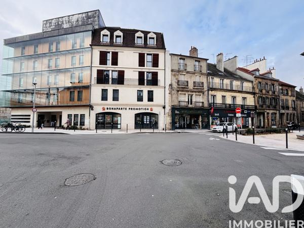 Studio à vendre 29 m² Dijon