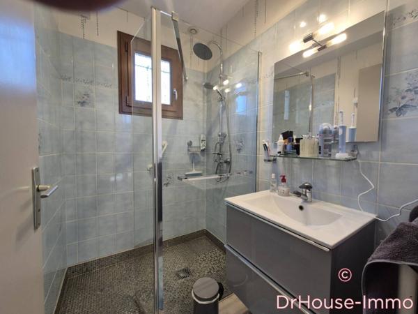 Maison à vendre 6 pièces de 115 m²