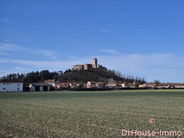 Maison à vendre 6 pièces de 115 m²