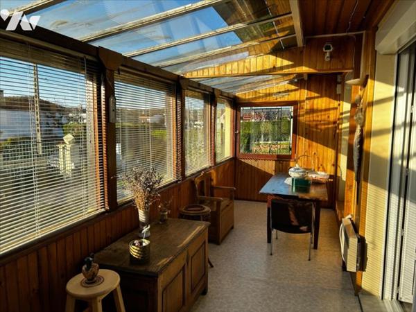 Plain-pied 3 chambres