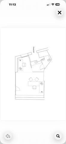 Local/bureau à louer VANDOEUVRE LES NANCY 30 m² – VITRINE – VIEUX Vandœuvre-lès-Nancy (54)