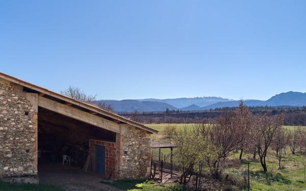 Maison à vendre    5 pièces • 264 m2 Sisteron