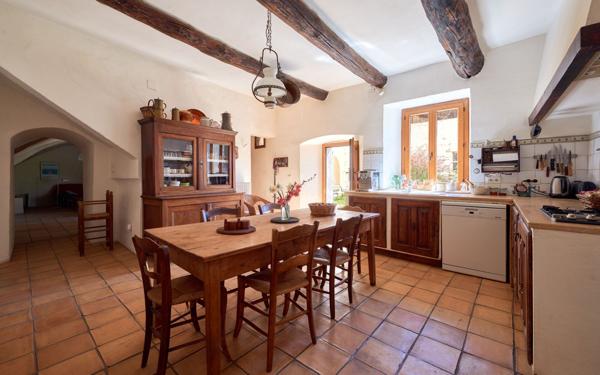 Maison à vendre    5 pièces • 264 m2 Sisteron