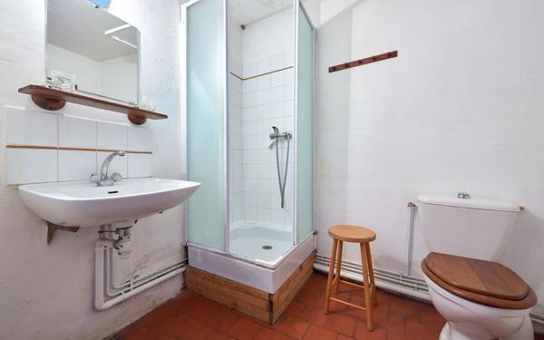 Maison à vendre    5 pièces • 264 m2 Sisteron