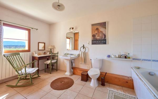 Maison à vendre    5 pièces • 264 m2 Sisteron