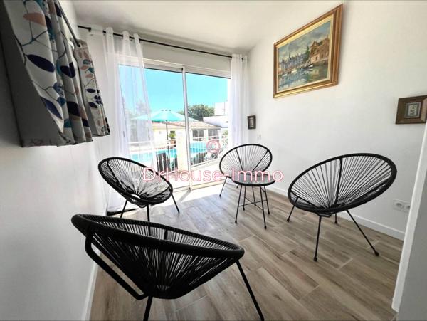 Maison à vendre 8 pièces de 230 m²