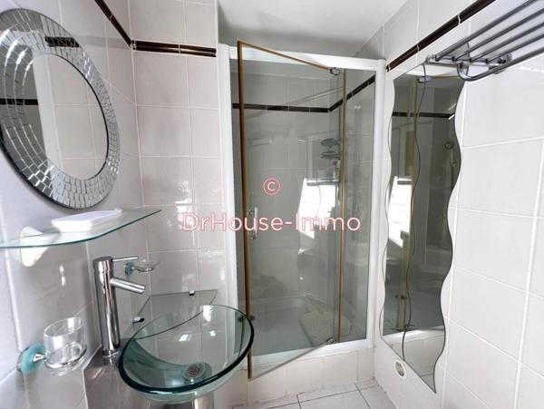 Maison à vendre 8 pièces de 230 m²