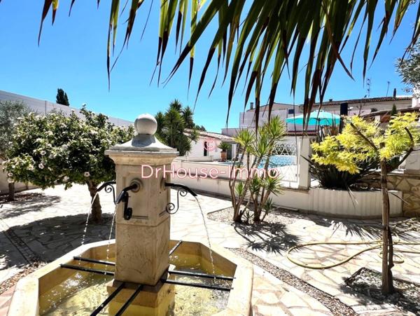 Maison à vendre 8 pièces de 230 m²