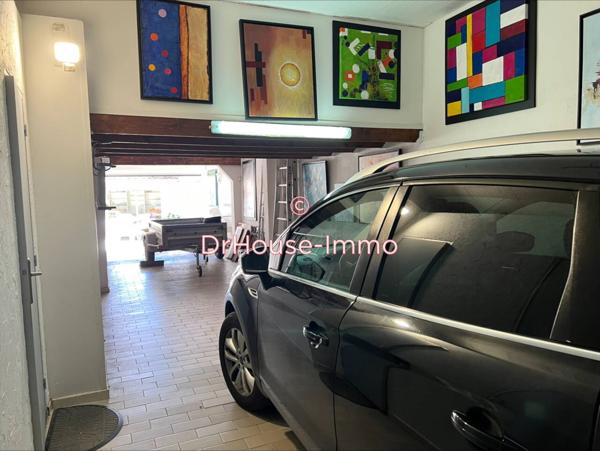 Maison à vendre 8 pièces de 230 m²