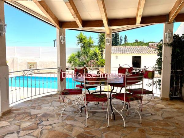 Maison à vendre 8 pièces de 230 m²