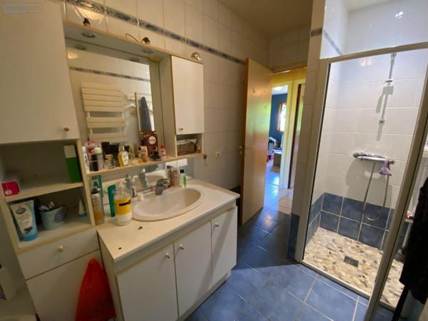 Maison à vendre à Saint-Cirgues-de-Malbert dans le Cantal (15140), ref : 15061-25