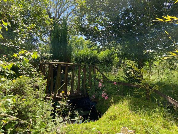 Maison à vendre à Saint-Cirgues-de-Malbert dans le Cantal (15140), ref : 15061-25