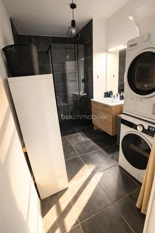 Appartement de 66,39 m²