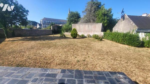 Bourg de Riantec