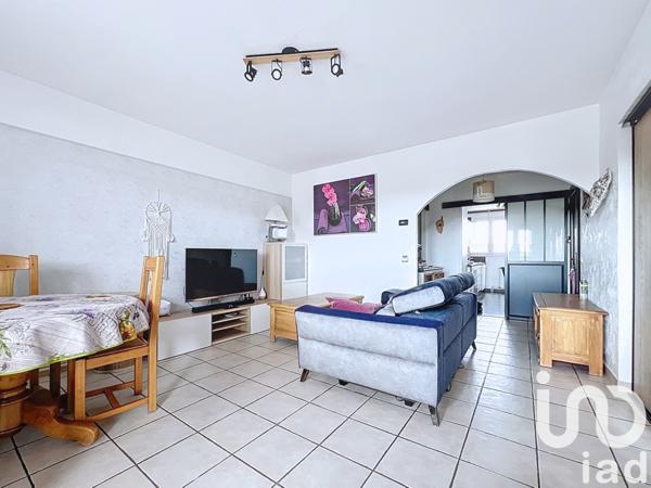 Appartement à vendre 4 pièces 95 m² Istres