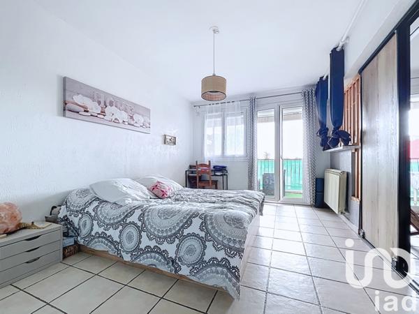 Appartement à vendre 4 pièces 95 m² Istres