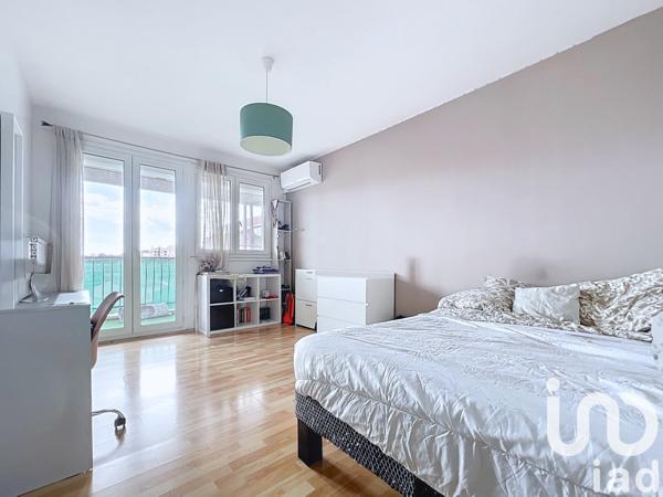 Appartement à vendre 4 pièces 95 m² Istres