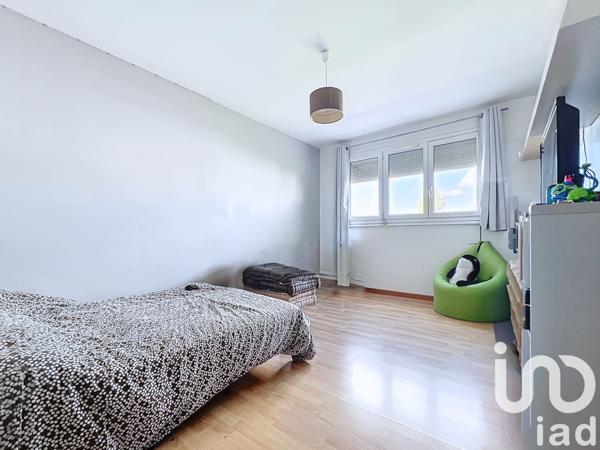 Appartement à vendre 4 pièces 95 m² Istres