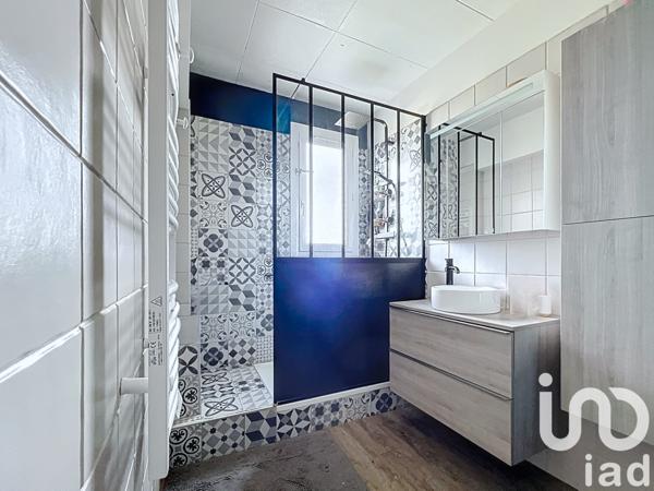 Appartement à vendre 4 pièces 95 m² Istres