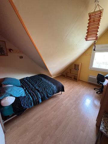 Maison 8 pièce(s) 5 chambre(s) 103.93 m²