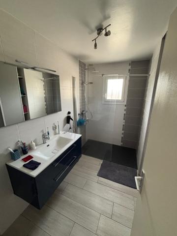 Maison 8 pièce(s) 5 chambre(s) 103.93 m²