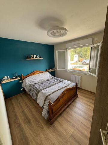 Maison 8 pièce(s) 5 chambre(s) 103.93 m²