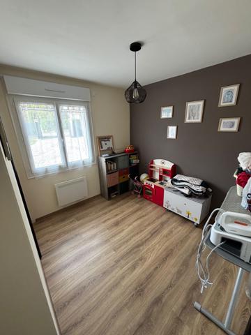 Maison 8 pièce(s) 5 chambre(s) 103.93 m²