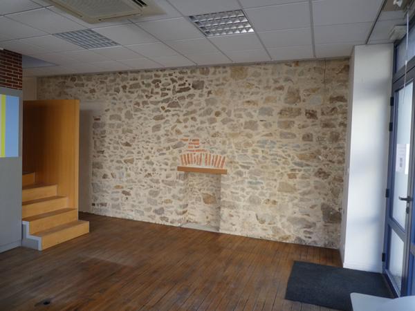 Local commercial La Roche Sur Yon 128 m2 , La roche sur yon