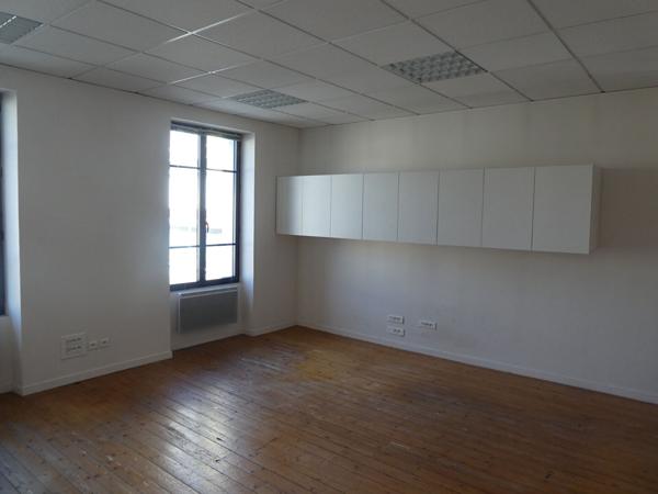 Local commercial La Roche Sur Yon 128 m2 , La roche sur yon