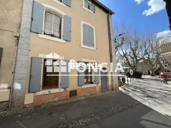 Location Appartement 3 pièces 66.7 m² - 71 RUE ROBERT LEJEUNE Sainte Tulle 04220