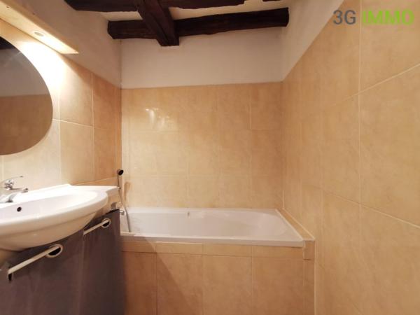 Vente / Appartement T3