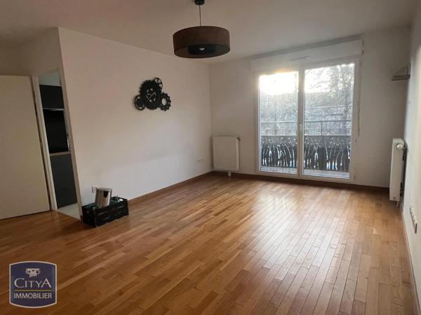 Appartement à louer 3 pièces 66.27m² Meaux (77100)
