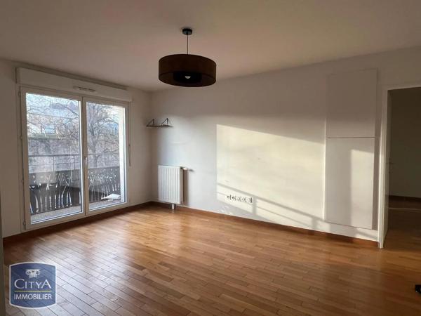 Appartement à louer 3 pièces 66.27m² Meaux (77100)