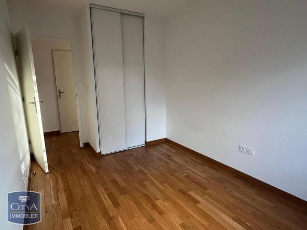 Appartement à louer 3 pièces 66.27m² Meaux (77100)