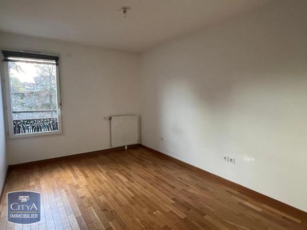 Appartement à louer 3 pièces 66.27m² Meaux (77100)