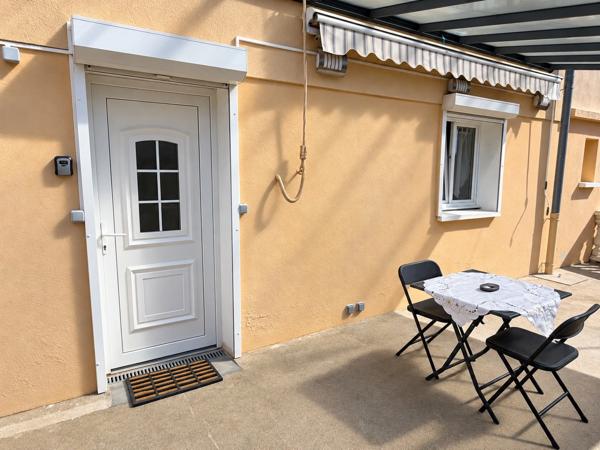 PROCHE DU LAC: BEAU PAVILLON INDIVIDUEL + SECOND LOGEMENT