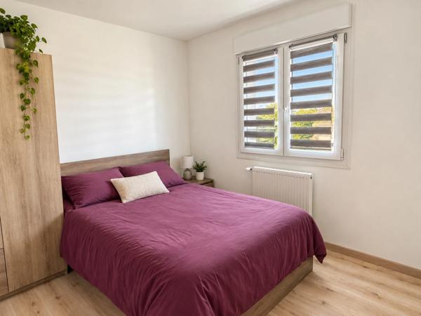 PROCHE DU LAC: BEAU PAVILLON INDIVIDUEL + SECOND LOGEMENT