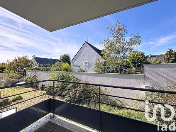 Appartement à vendre 3 pièces 58 m² Saint-Herblain