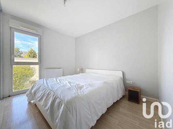 Appartement à vendre 3 pièces 58 m² Saint-Herblain