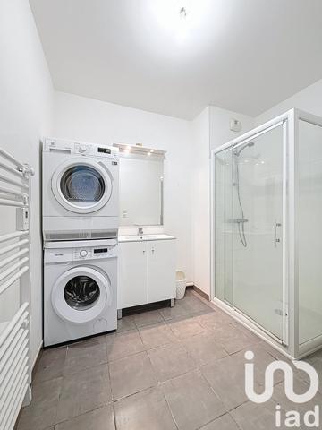 Appartement à vendre 3 pièces 58 m² Saint-Herblain