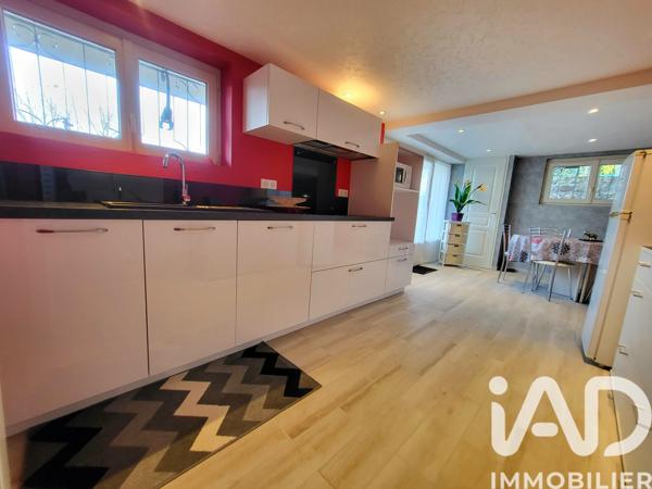 Maison à vendre 7 pièces 162 m² Châtellerault