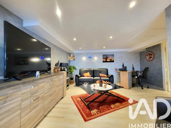 Maison à vendre 7 pièces 162 m² Châtellerault