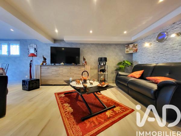 Maison à vendre 7 pièces 162 m² Châtellerault