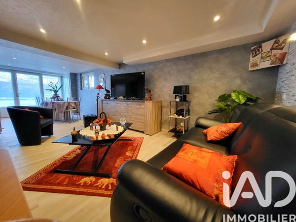 Maison à vendre 7 pièces 162 m² Châtellerault