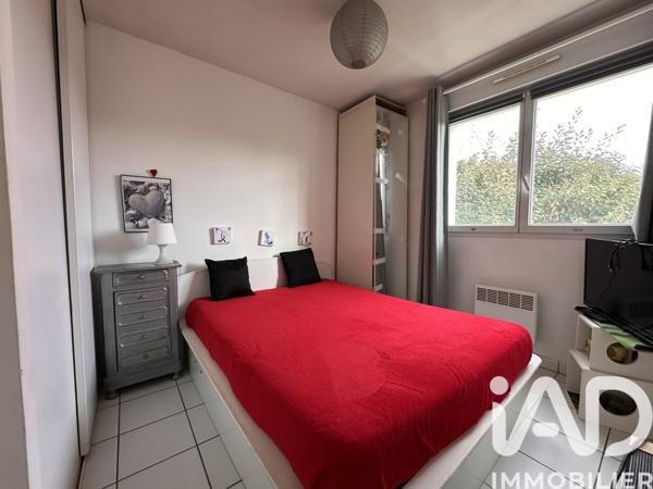 Appartement à vendre 3 pièces 43 m² Vieux-Boucau-les-Bains