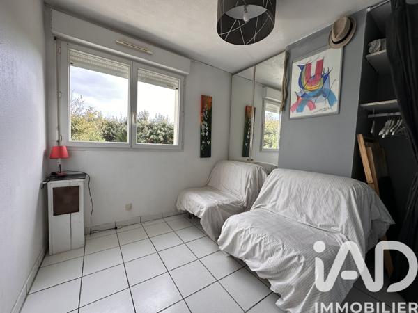 Appartement à vendre 3 pièces 43 m² Vieux-Boucau-les-Bains