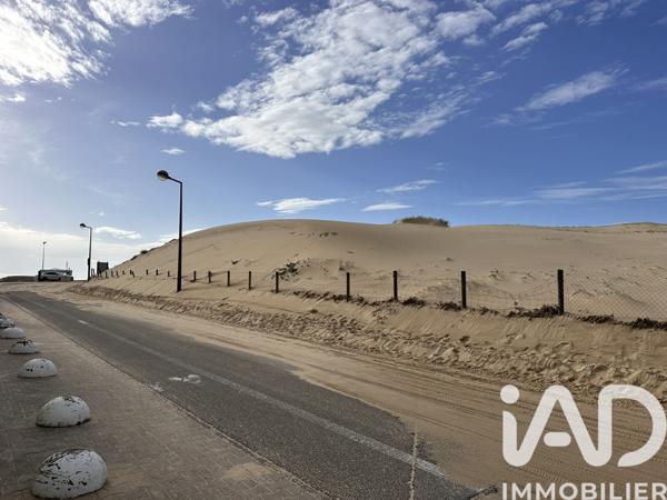 Appartement à vendre 3 pièces 43 m² Vieux-Boucau-les-Bains