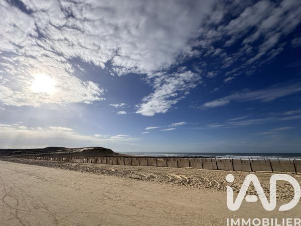 Appartement à vendre 3 pièces 43 m² Vieux-Boucau-les-Bains