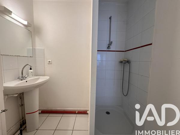 Appartement à vendre 3 pièces 42,63 m² Vieux-Boucau-les-Bains