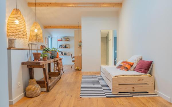 Maison à vendre  7 pièces - 249,74 m2 BASSUSSARRY - 64